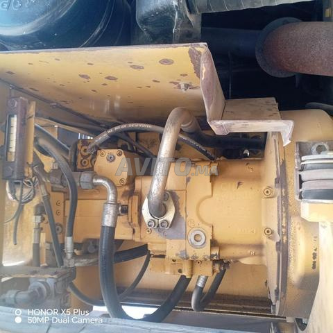 كاتربيلر M318 - 2