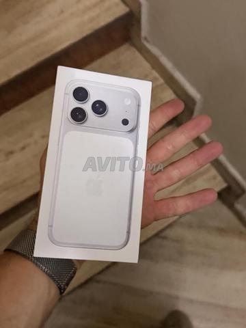Iphone 17 Pro 256g Neuf à vendre