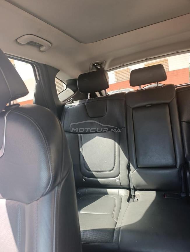 hyundai tucson automatique sans adblue 