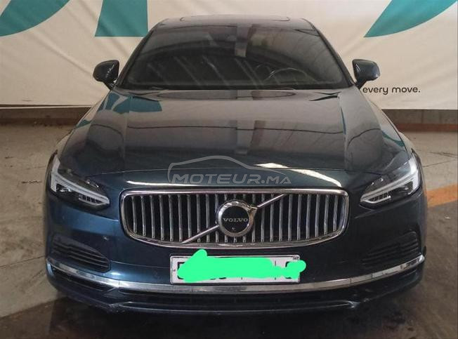volvo s90 T8
