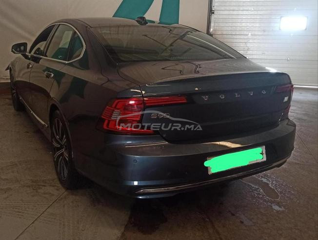 volvo s90 T8