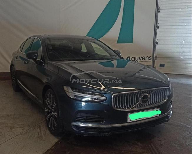 volvo s90 T8