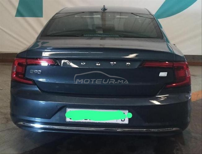 volvo s90 T8