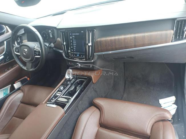 volvo s90 T8