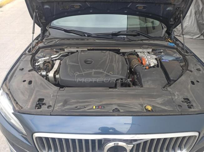 volvo s90 T8