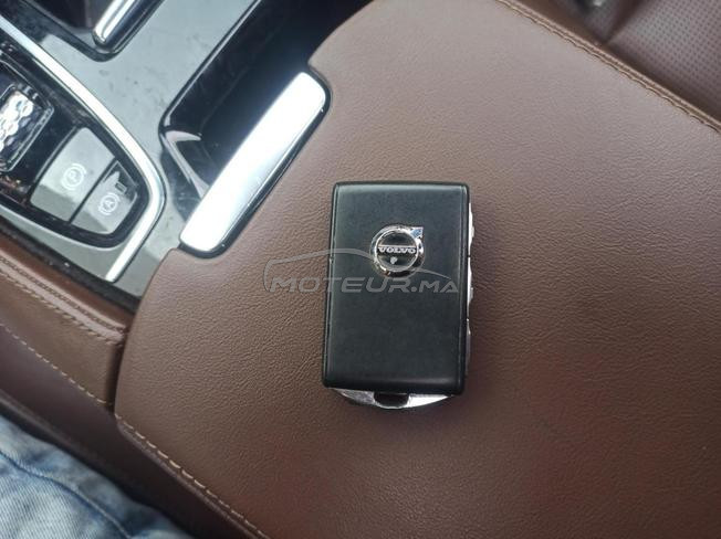 volvo s90 T8