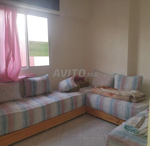 appartement à vendre - 2