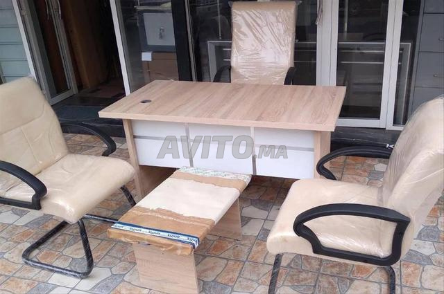 ⭐ Bureaux Haut de Gamme