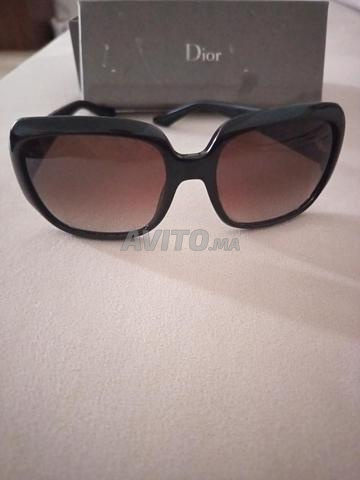 نظارات شمسية ديور