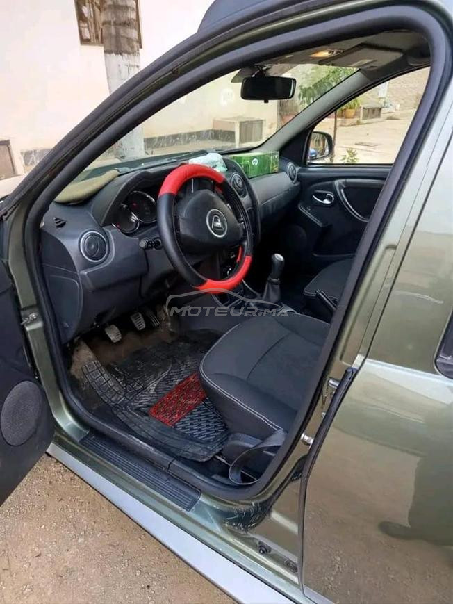 سيارة دوستر للبيع 