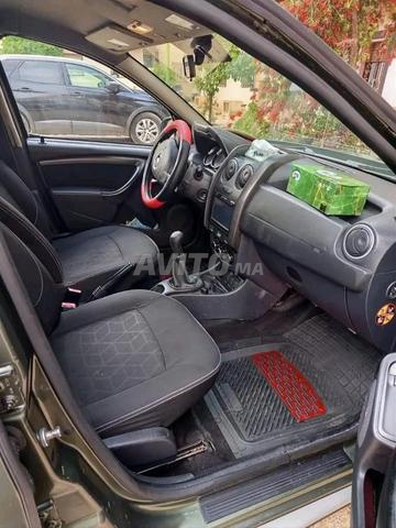 Dacia Duster à vendre - 2