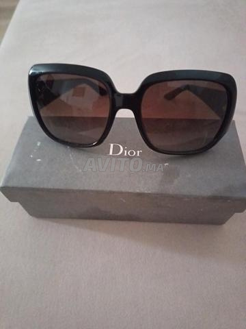 Lunettes solaires Dior - 2