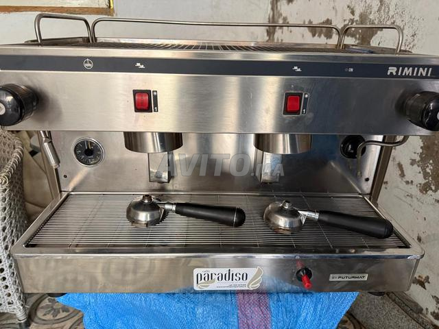 Machine à café professionnelle Rimini - 2