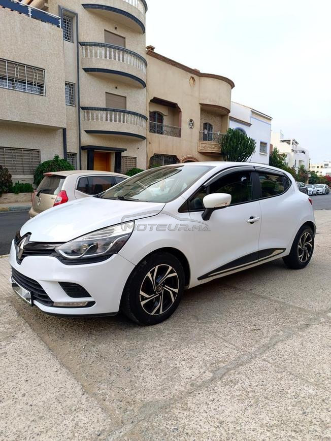 Renault Clio 4 