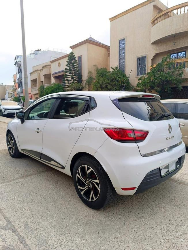 Renault Clio 4 