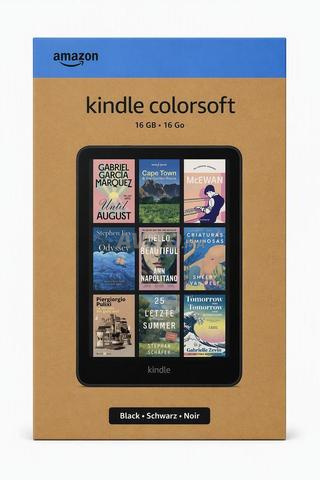 Kindle Amazon Neufs 16 Go Disponibles - 2