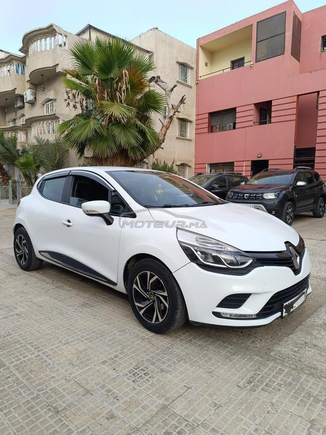 Renault Clio 4 