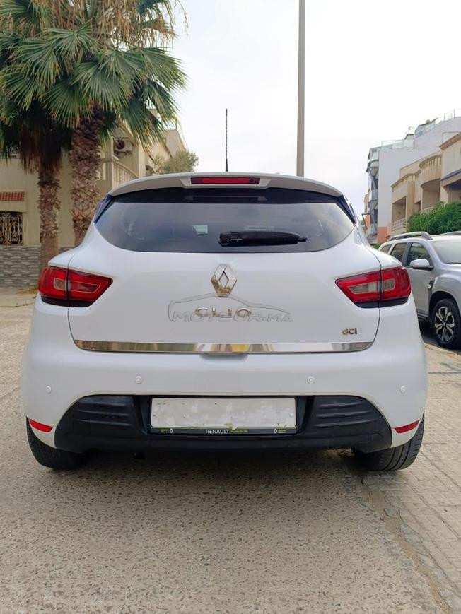 Renault Clio 4 