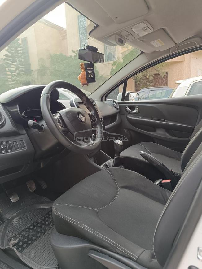 Renault Clio 4 