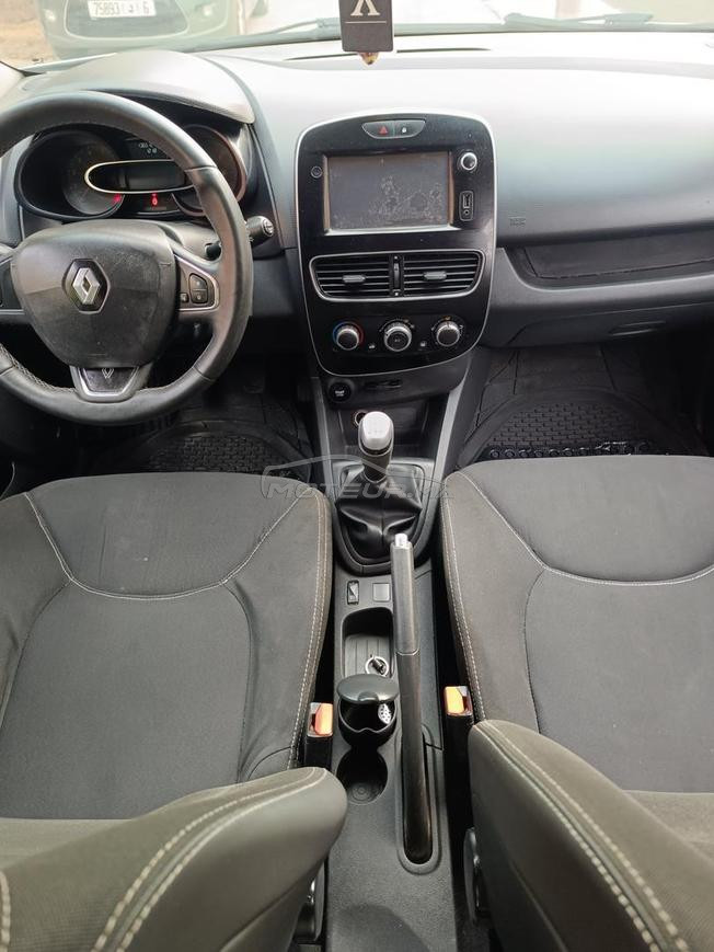 Renault Clio 4 