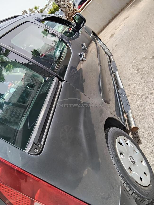peugeot teepee