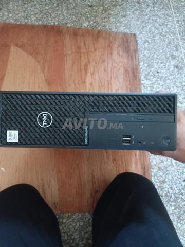 Dell Optiplex 3039 i5-10500. 3.1ghz 10ème gen - 2