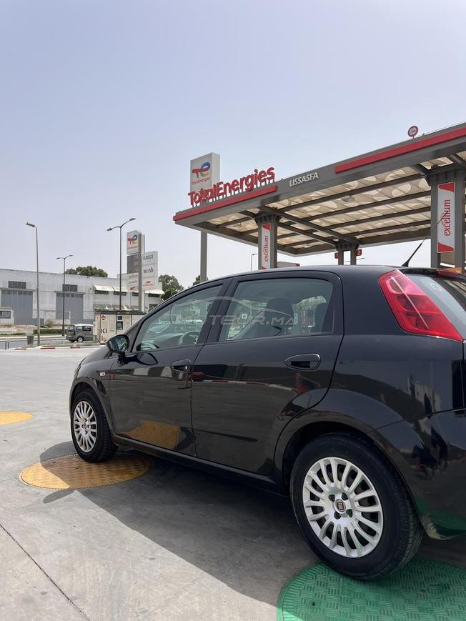 Fiat Punto 2018