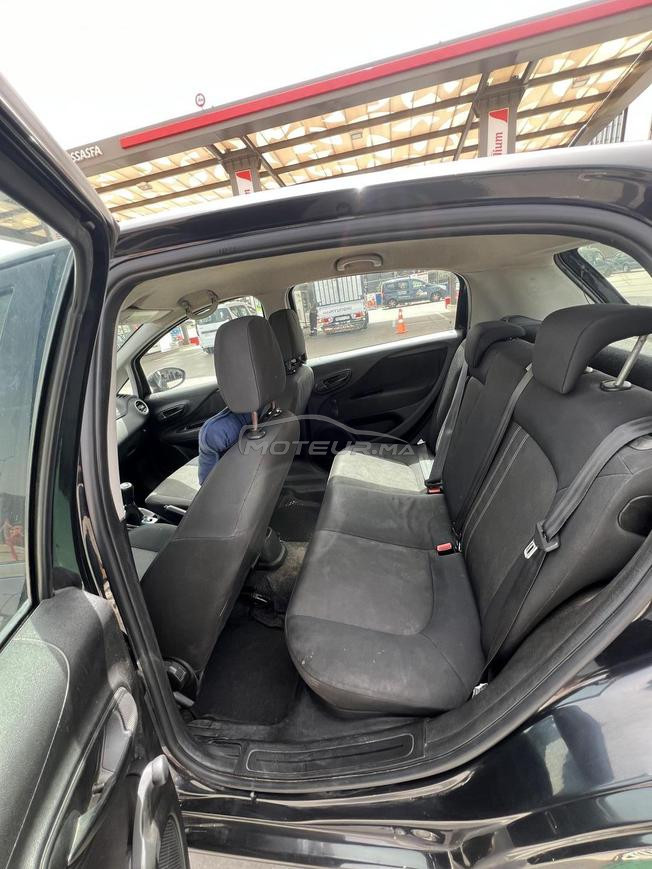 Fiat Punto 2018