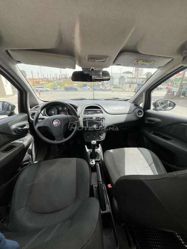 Fiat Punto 2018