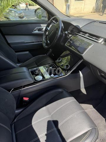 Range Rover Velar R Dynamic - 2