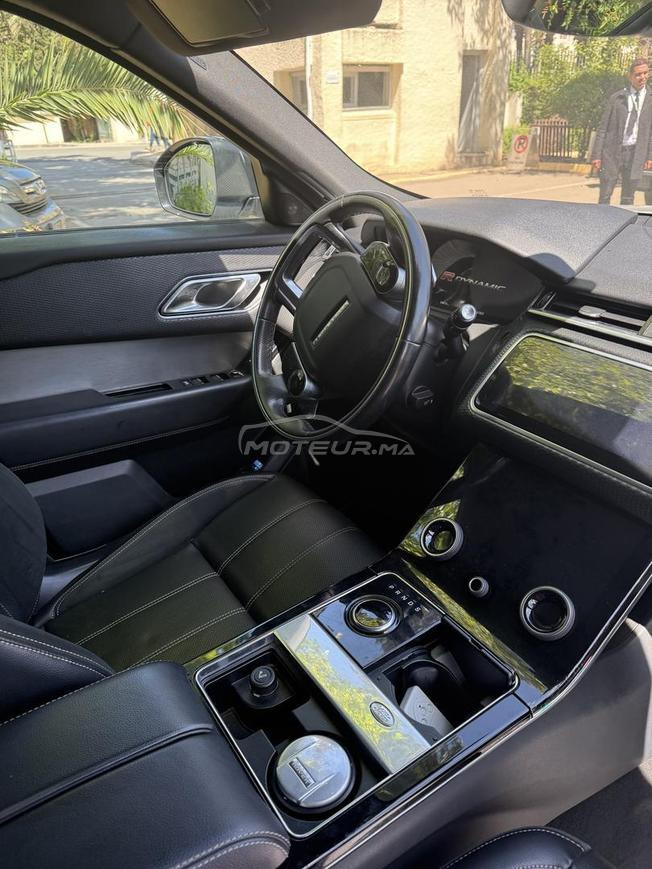 Range Rover Velar R Dynamic