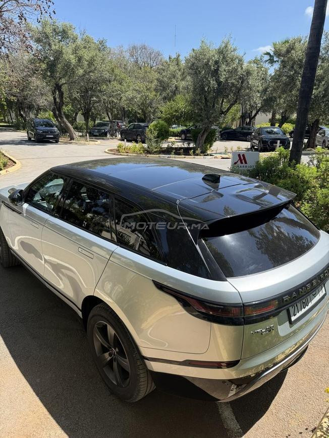 Range Rover Velar R Dynamic