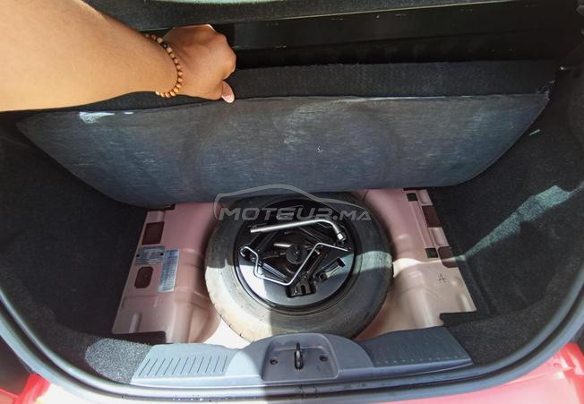 Fiat 500 essence Automatique 2018
