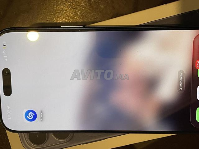 iPhone 17 pro max - 2