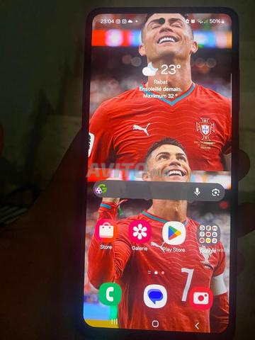 Samsung a52s 5g - 2