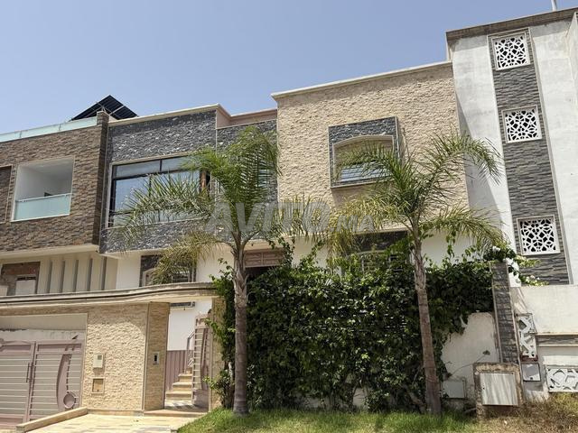 Villa à vendre - 2