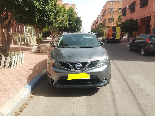 nissan Qashqai comme neuf