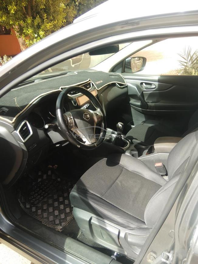 nissan Qashqai comme neuf