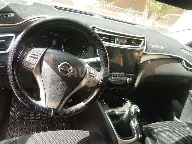 Nissan Qashqai comme neuf - 2