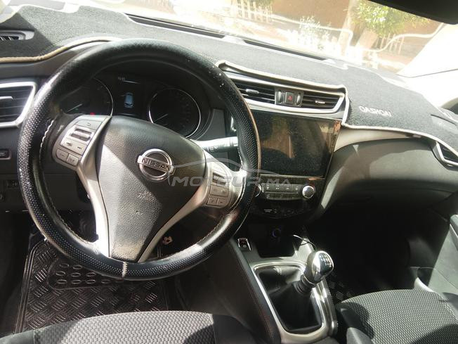 nissan Qashqai comme neuf
