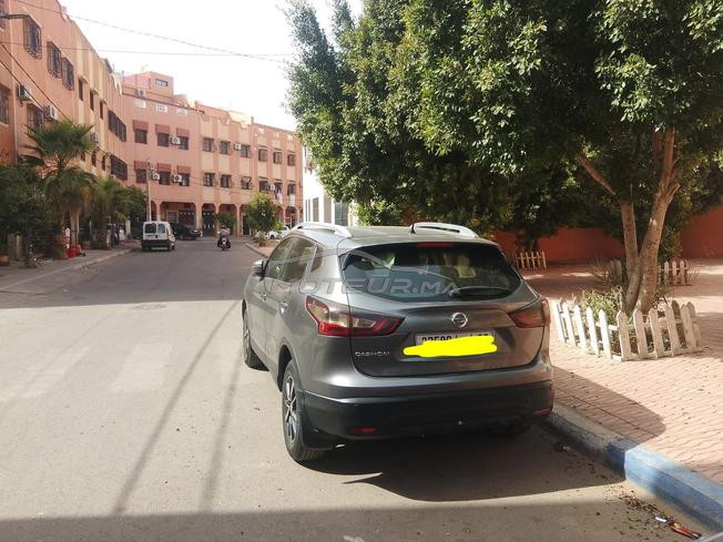 nissan Qashqai comme neuf