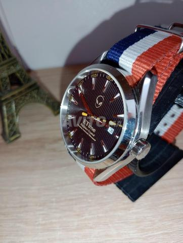 Montre automatique originale 1of1 edition Citizen  - 2