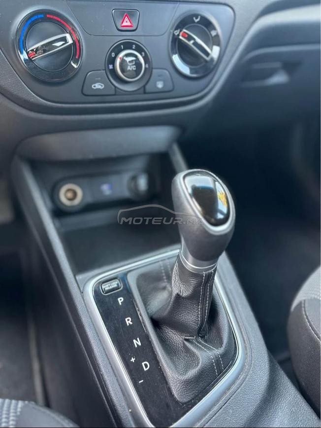 Hyundai Accent 1 er main Autmatique 2023