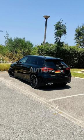 Mercedes Benz A200 - 2