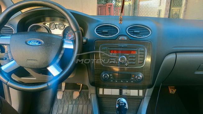 ford focus ghia 2011