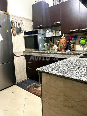 Superbe appartement à vendre à Abwab Marrakech - 2