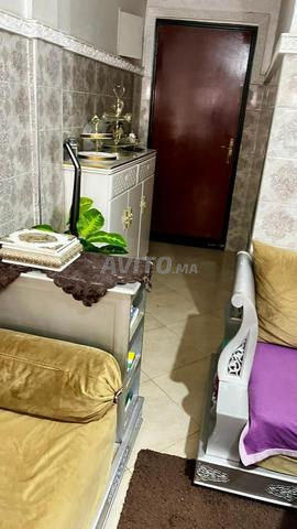 Superbe appartement à vendre à Abwab Marrakech