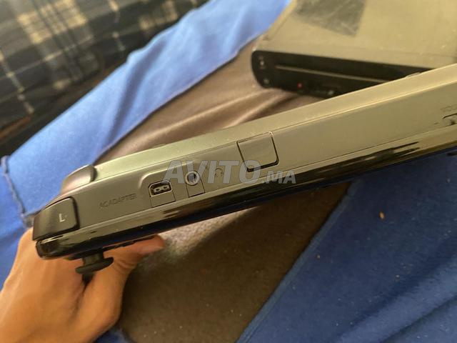 Nintendo Wii U neuve comme neuve prix très attractif - 2