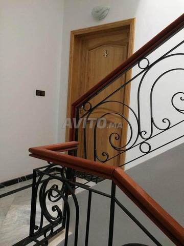 Appartement à vendre - 105 m² - Asilah