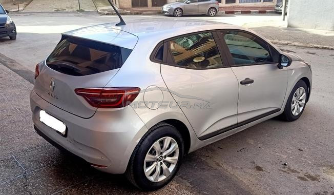 Clio 2023 Manuel 1 er main 